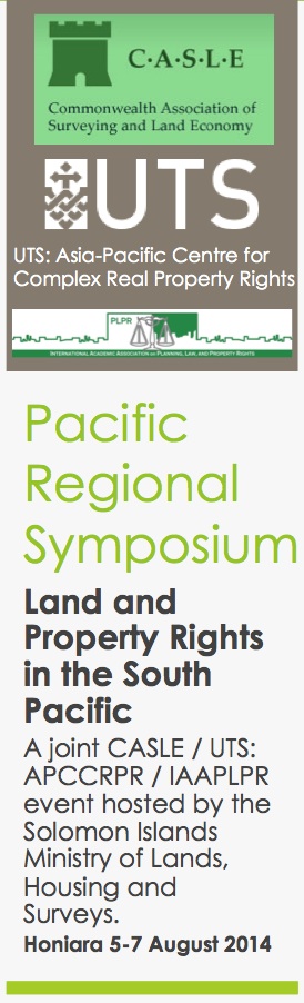 Symposium image flyer