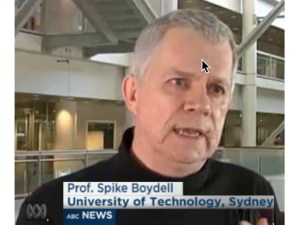 Boydell ABC with logo