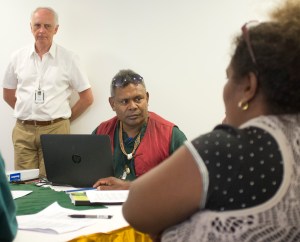 Honiara CASLE Symposium August 2014 HBA workshop 10 feedback