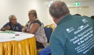 Honiara CASLE Symposium August 2014 HBA workshop 11 feedback